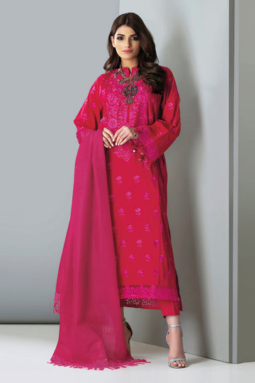 Bc21302 Blue Khaadi Autumn Collection 2021